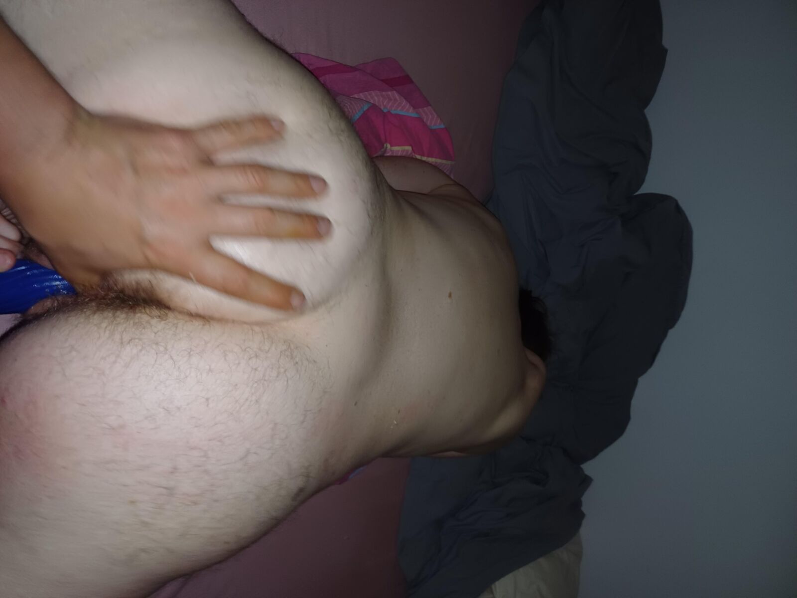 hairy preggo nasty spreads