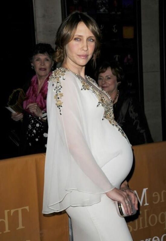 Vera Farmiga pregnant