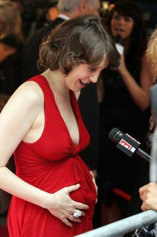 Vera Farmiga pregnant