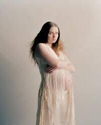 British celebs pregnant 