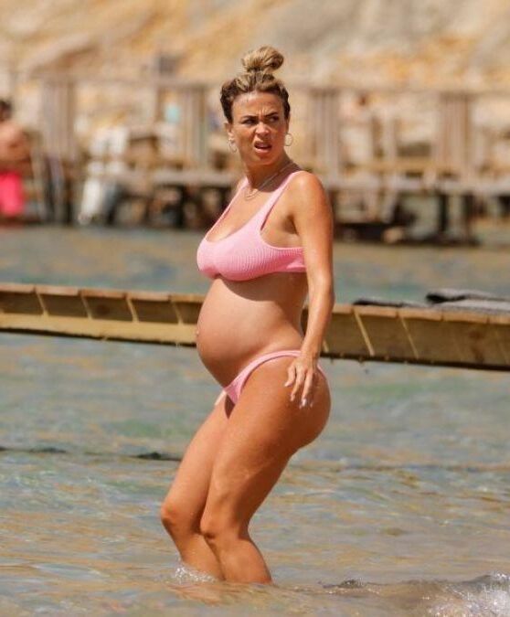 Diletta leotta enceinte