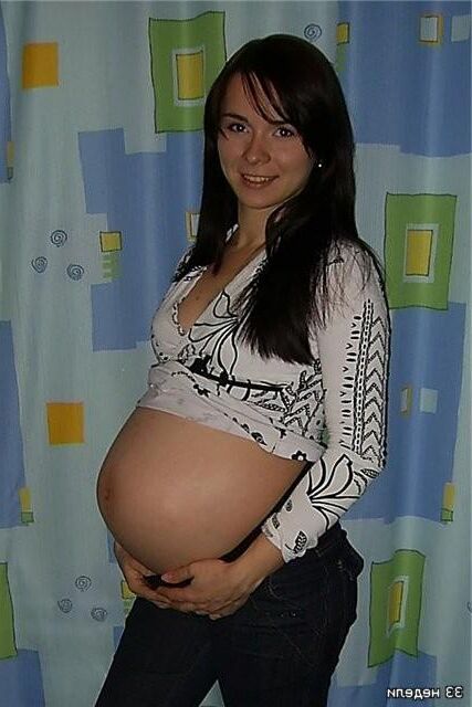 Вкусные любители Preggo