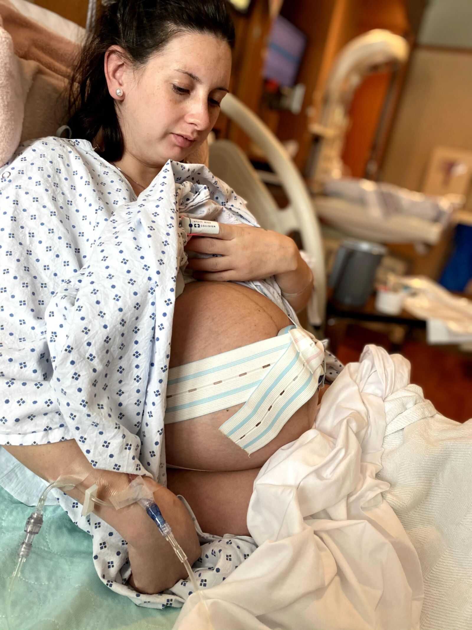 Pregnant Lil_Brat 