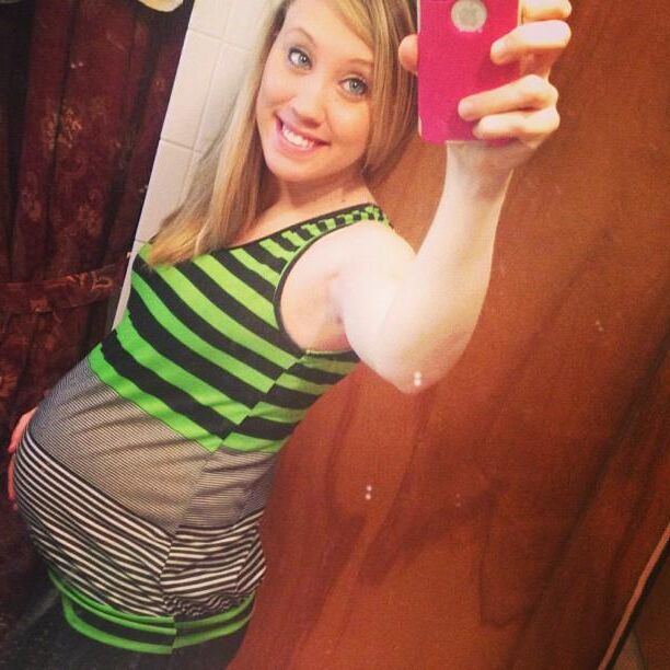 Yummy Preggo Amateurs 