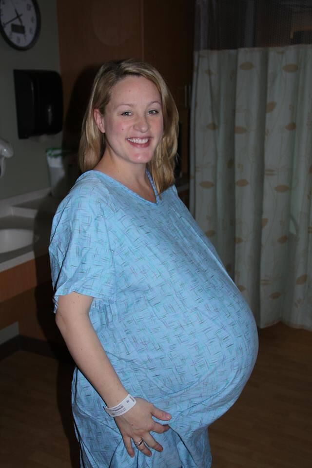 Yummy Preggo Amateurs 