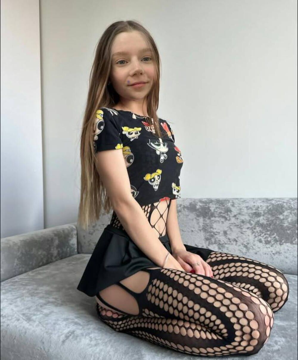 Pregnant and just beautiful