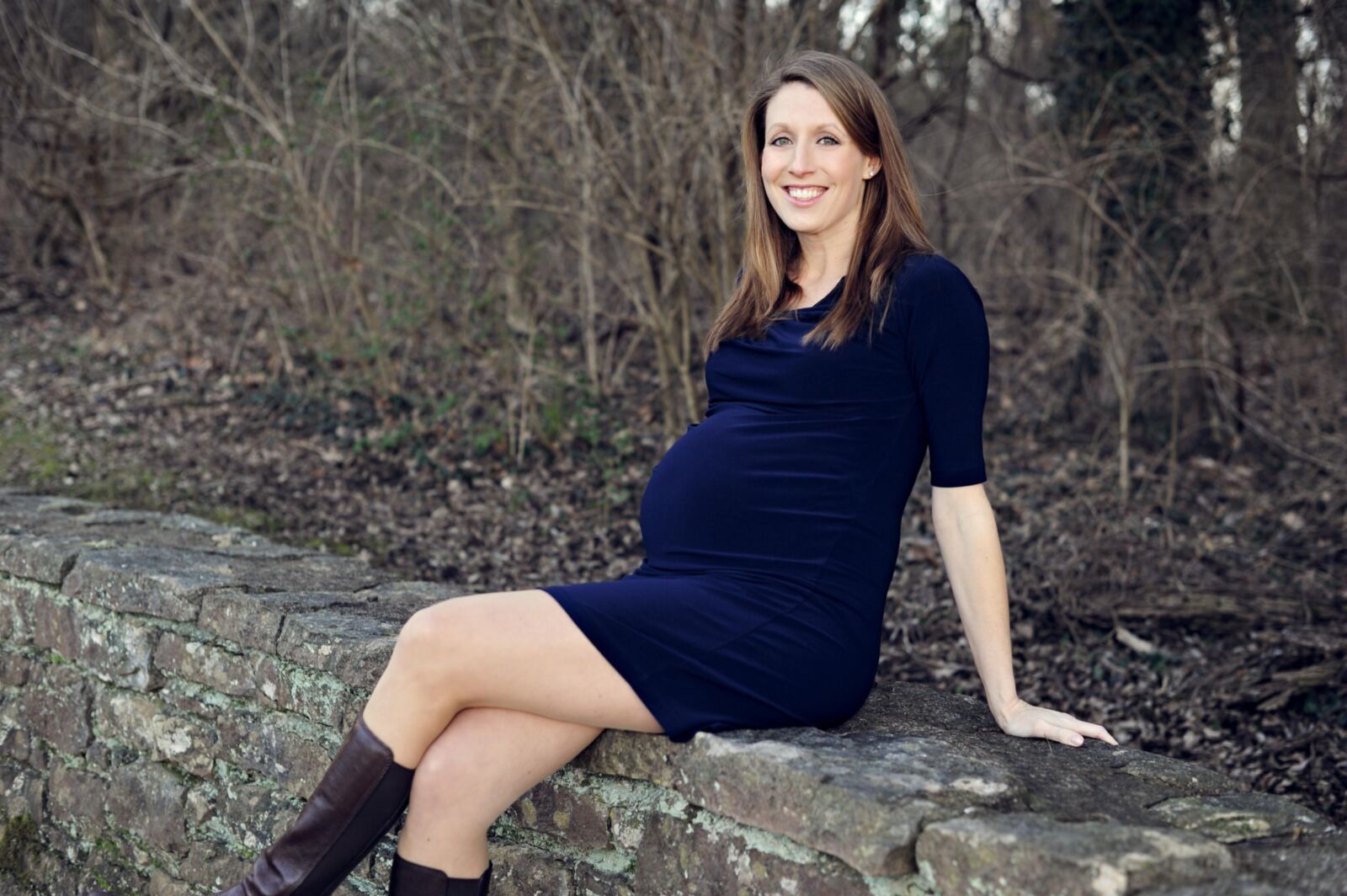 Random pregnant non nude girls #