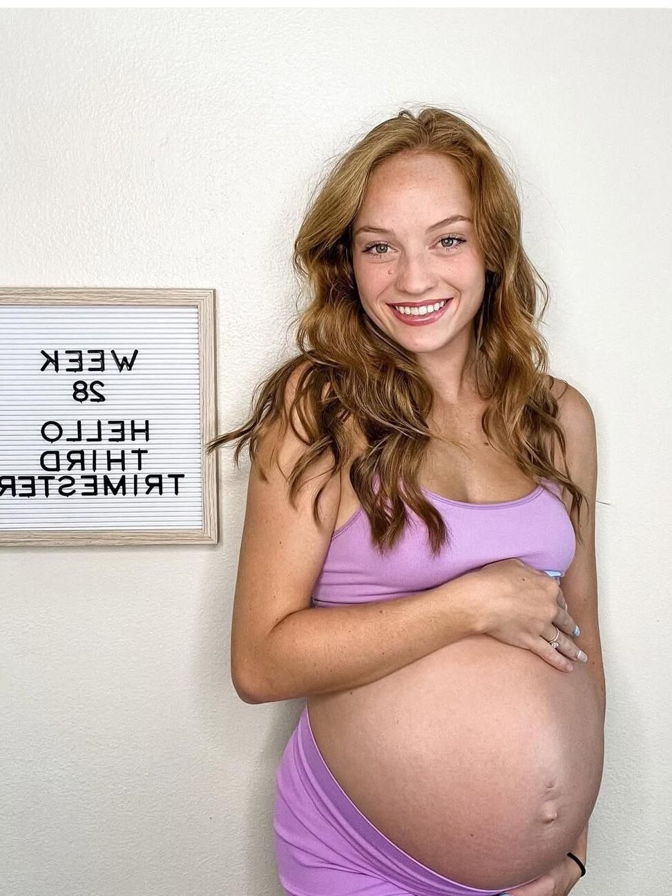 Yummy Preggo Amateurs 