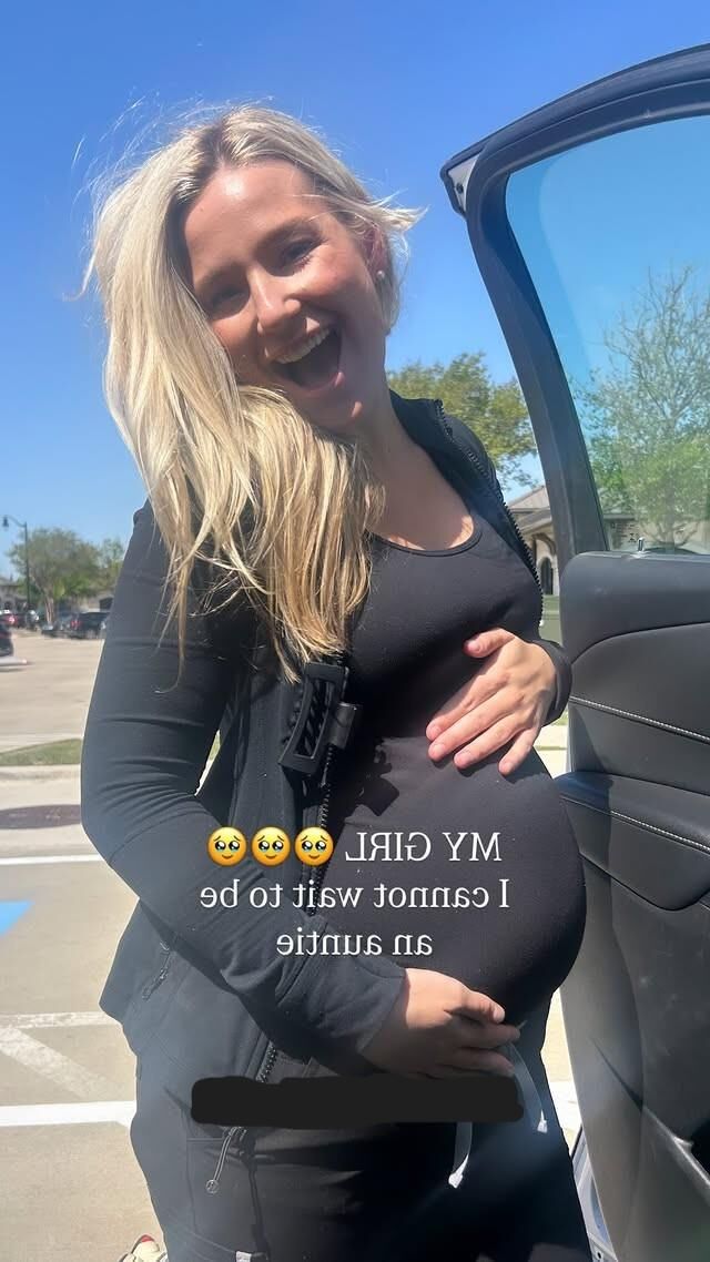 Pregnant whores 