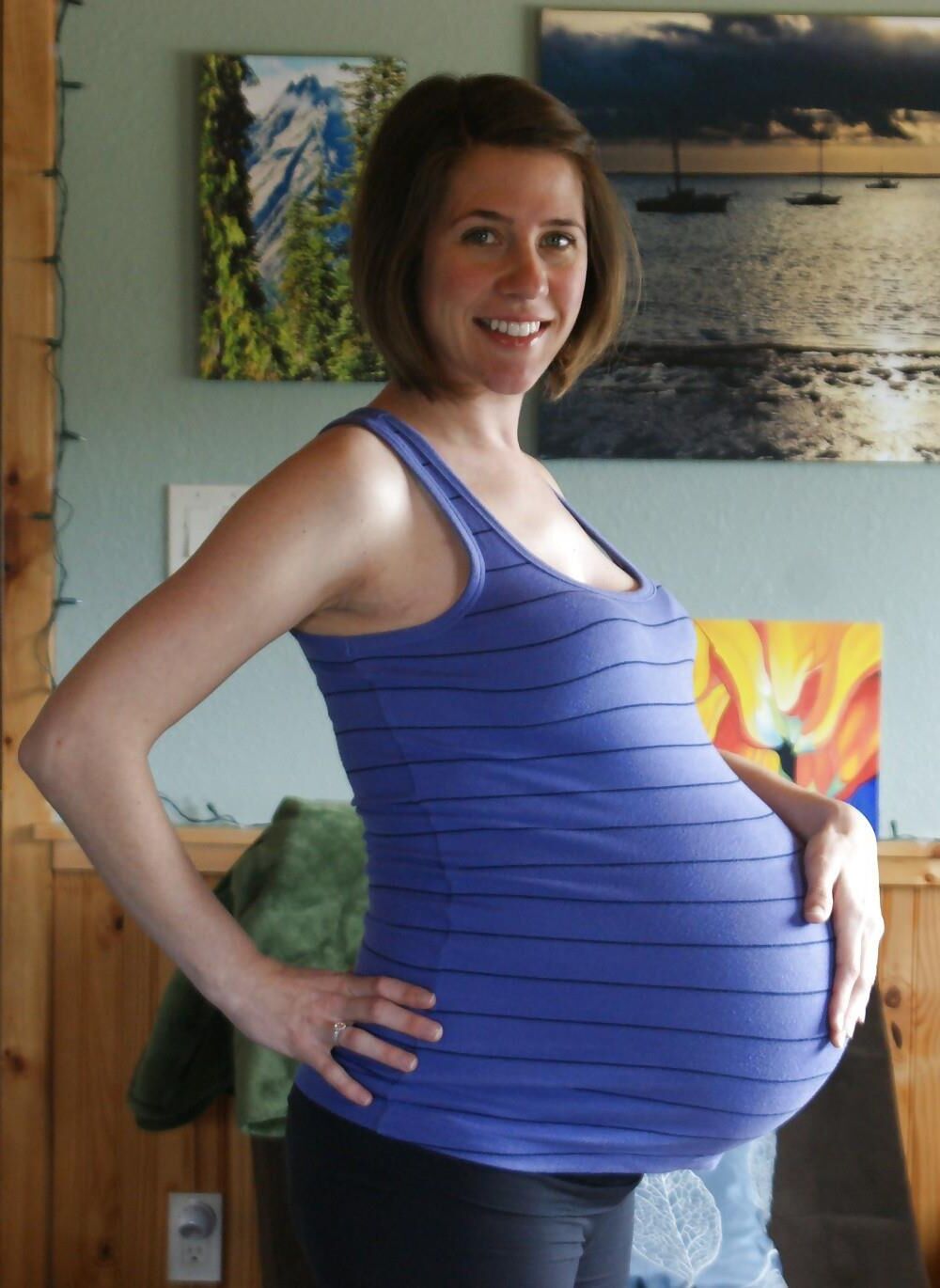 Wunderschöne MILF bereit zu fallen