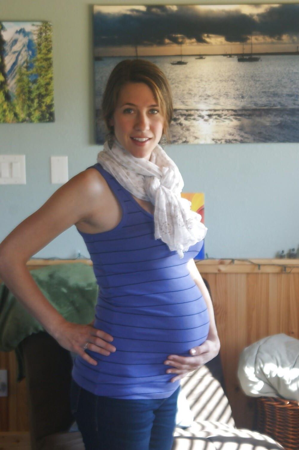 Wunderschöne MILF bereit zu fallen