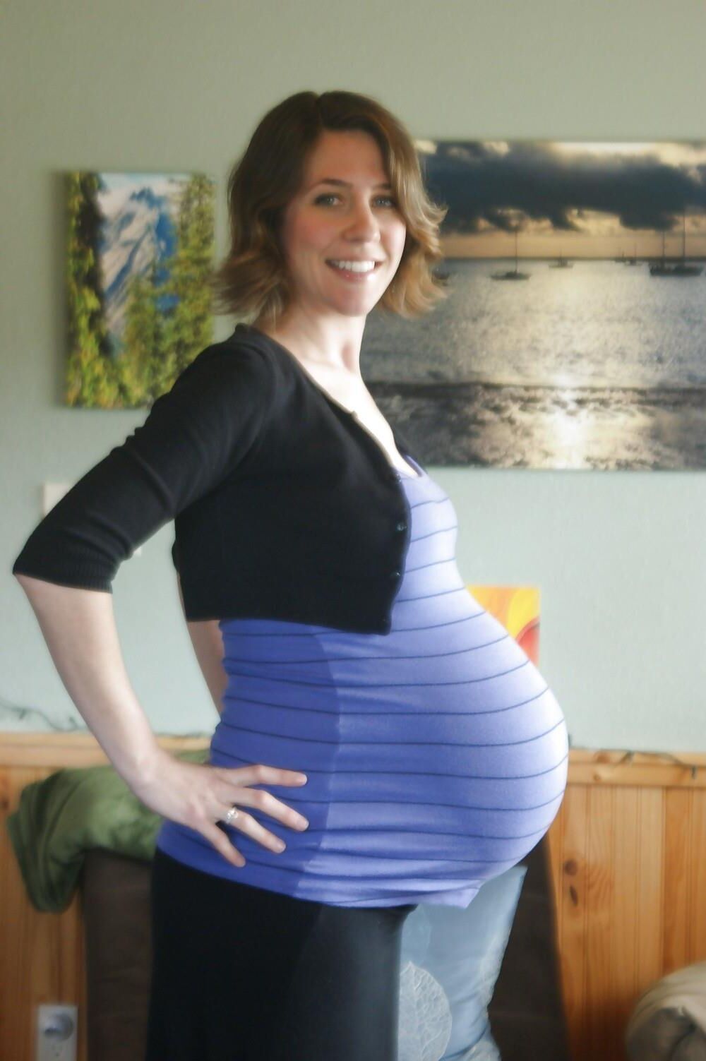 Wunderschöne MILF bereit zu fallen