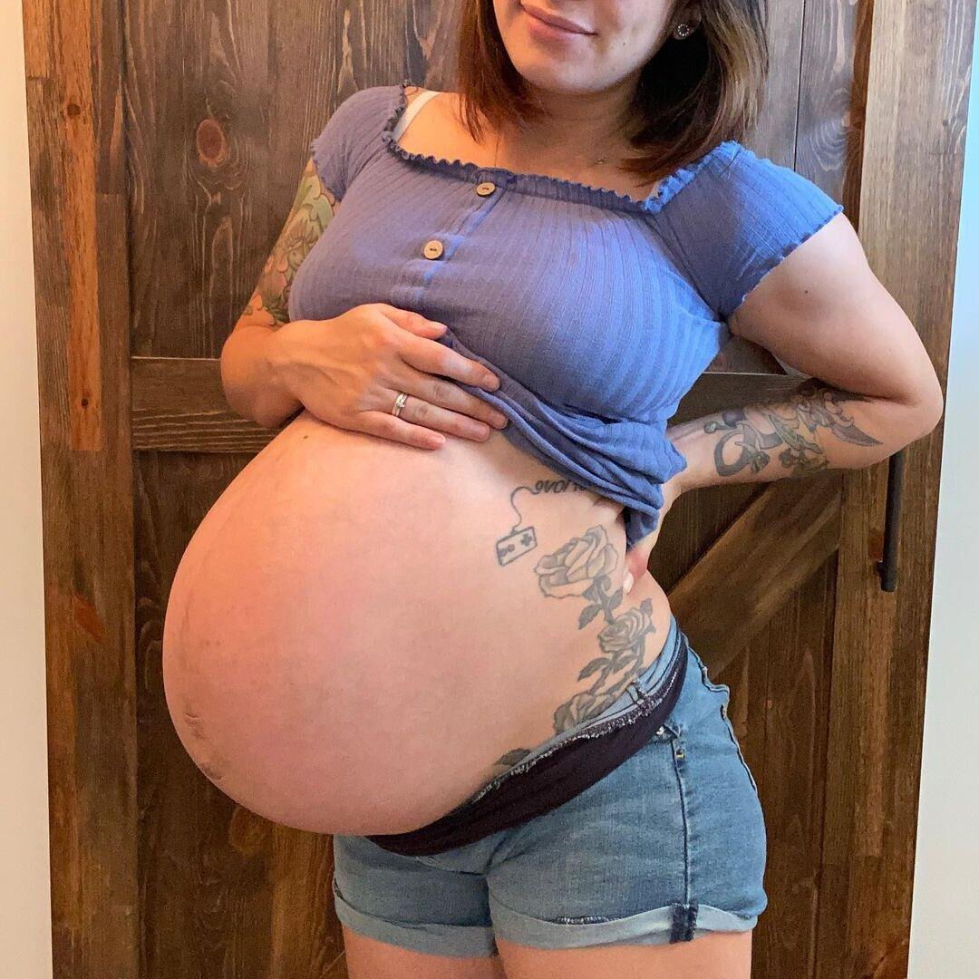 Yummy Preggo Amateurs 