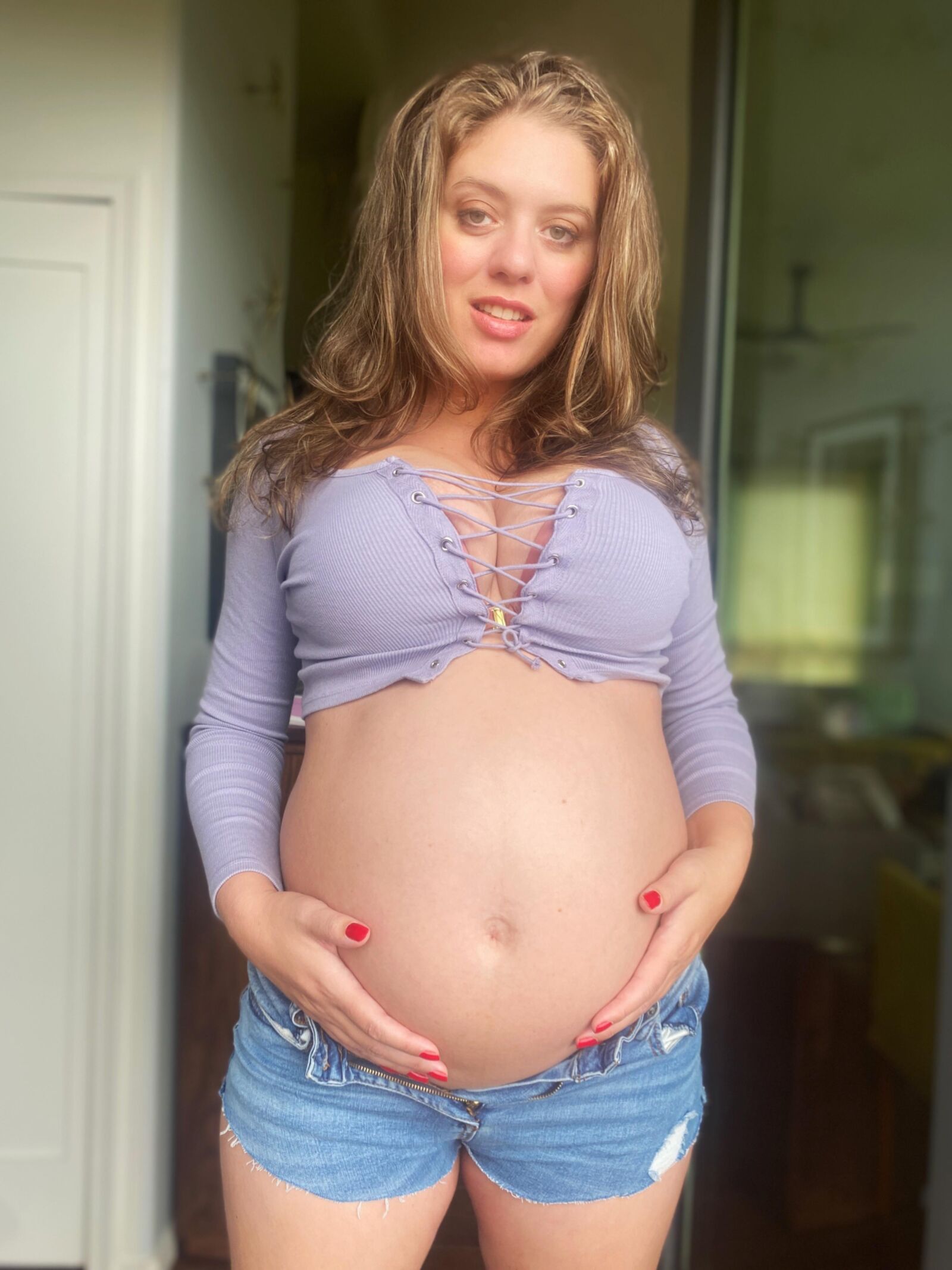 Yummy Preggo Amateurs 