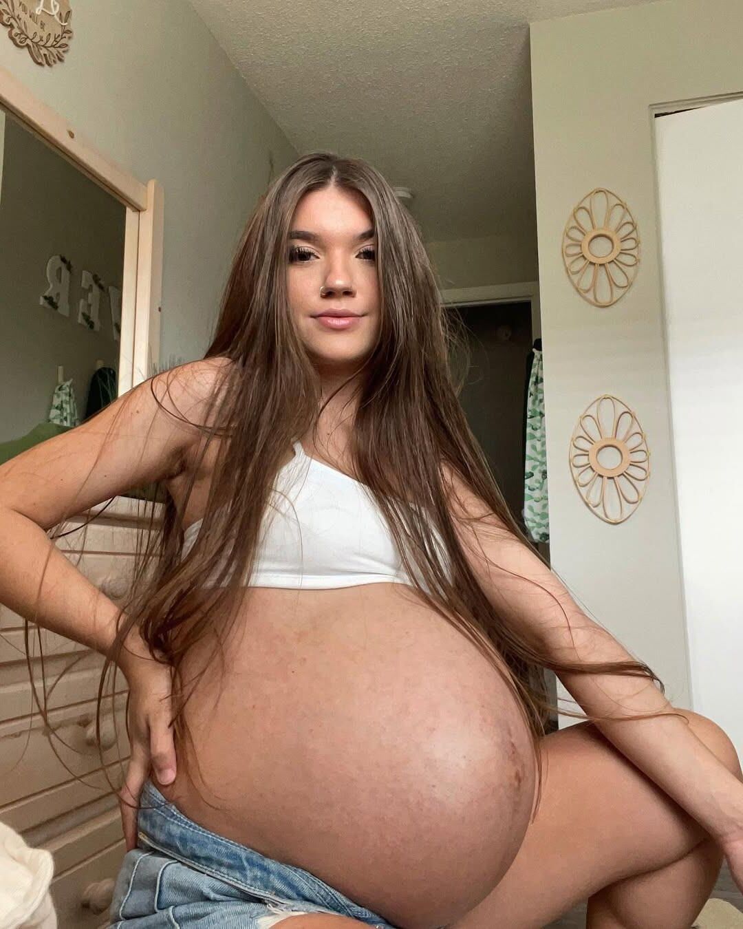 Yummy Preggo Amateurs 