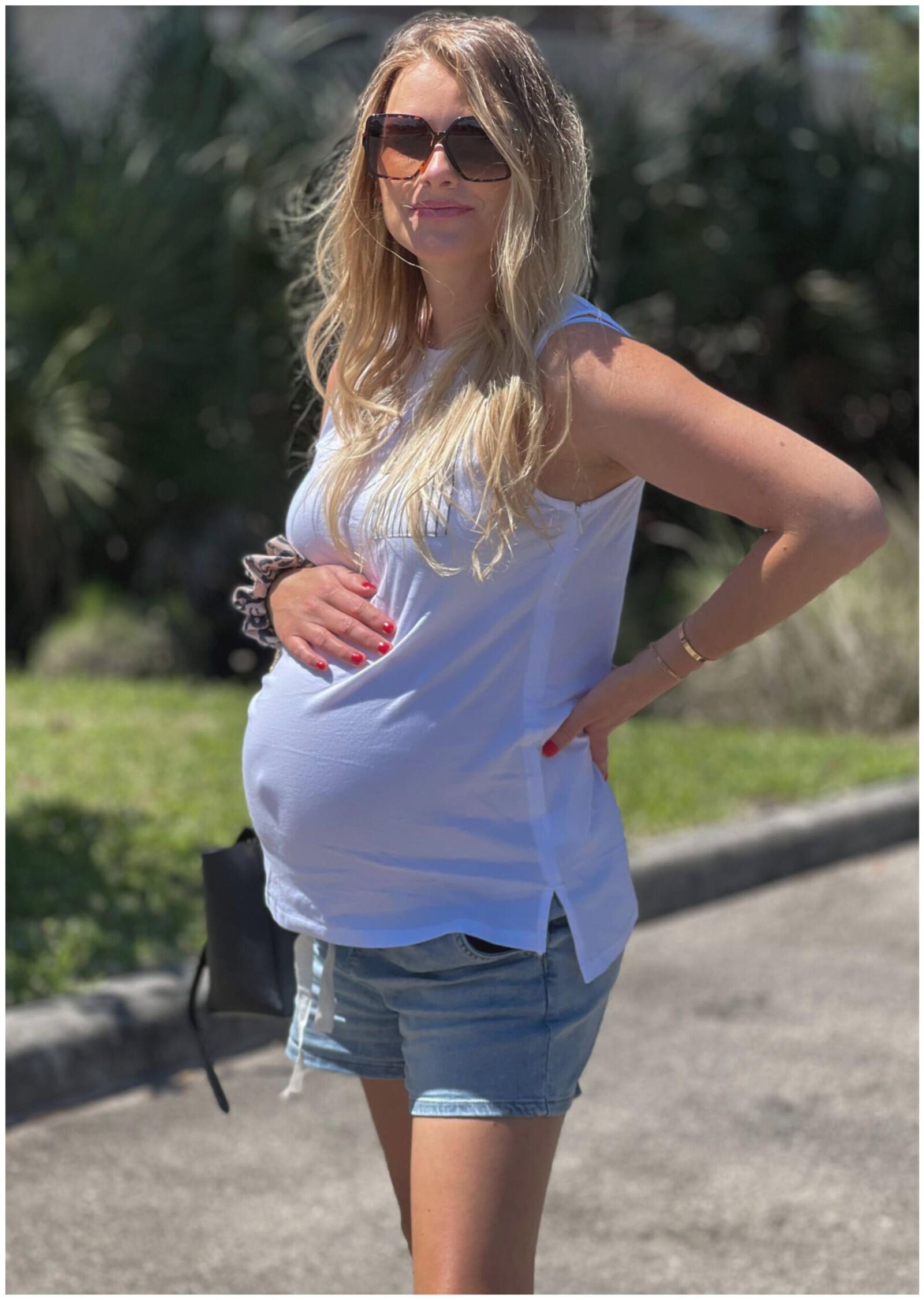 Yummy Preggo Amateurs 