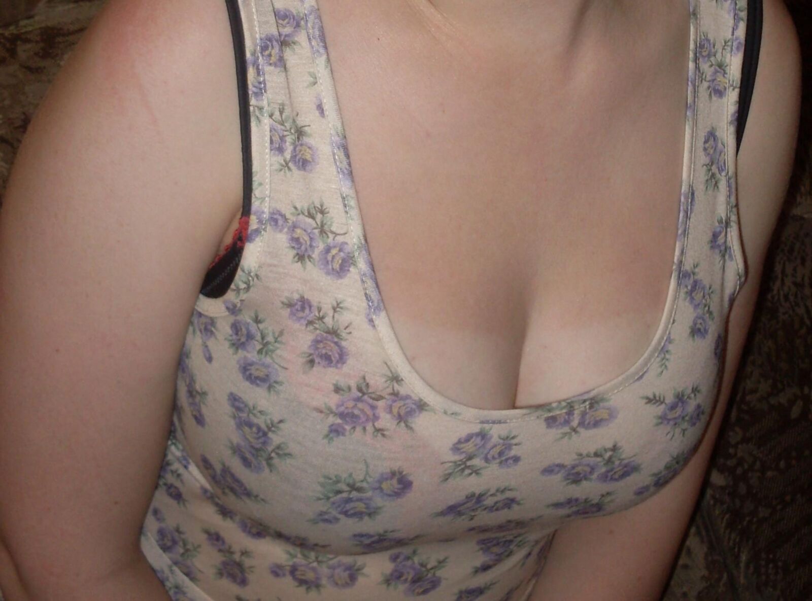 Old Snaps of Sexy Pregnant Nuneaton Wife