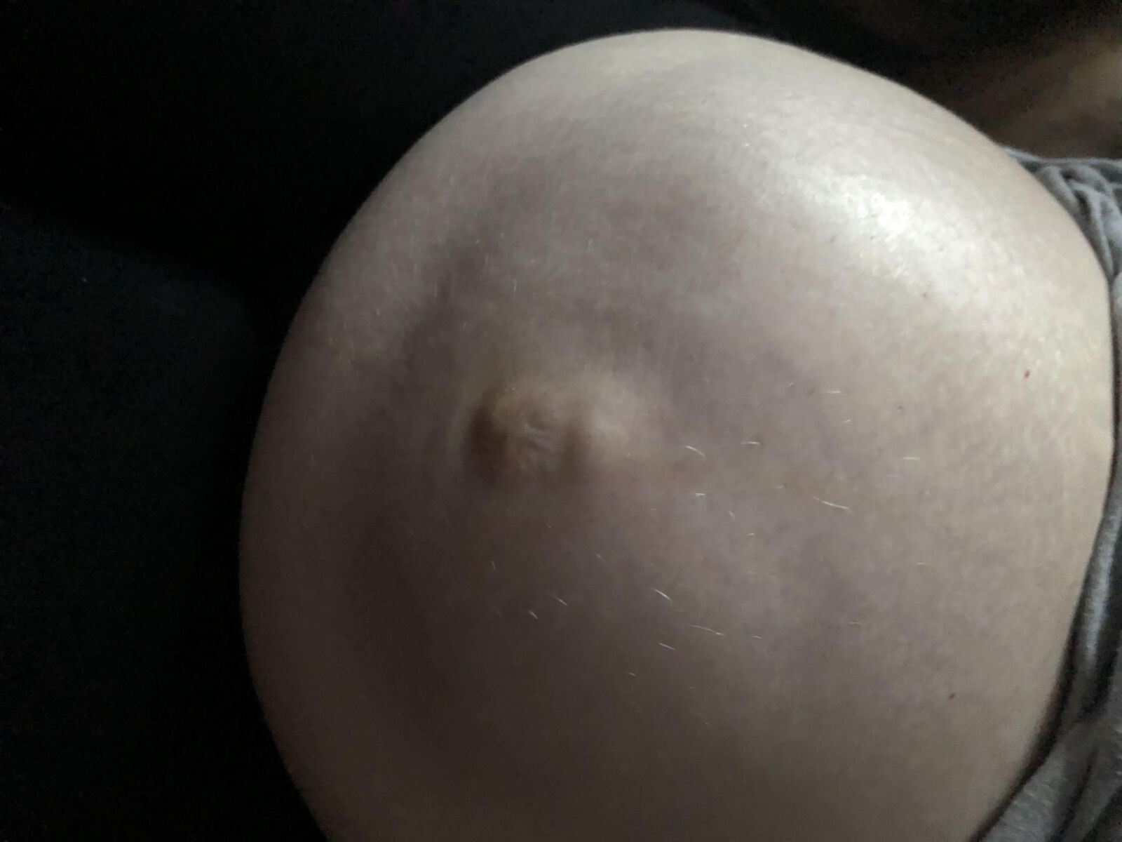 Old Snaps of Sexy Pregnant Nuneaton Wife