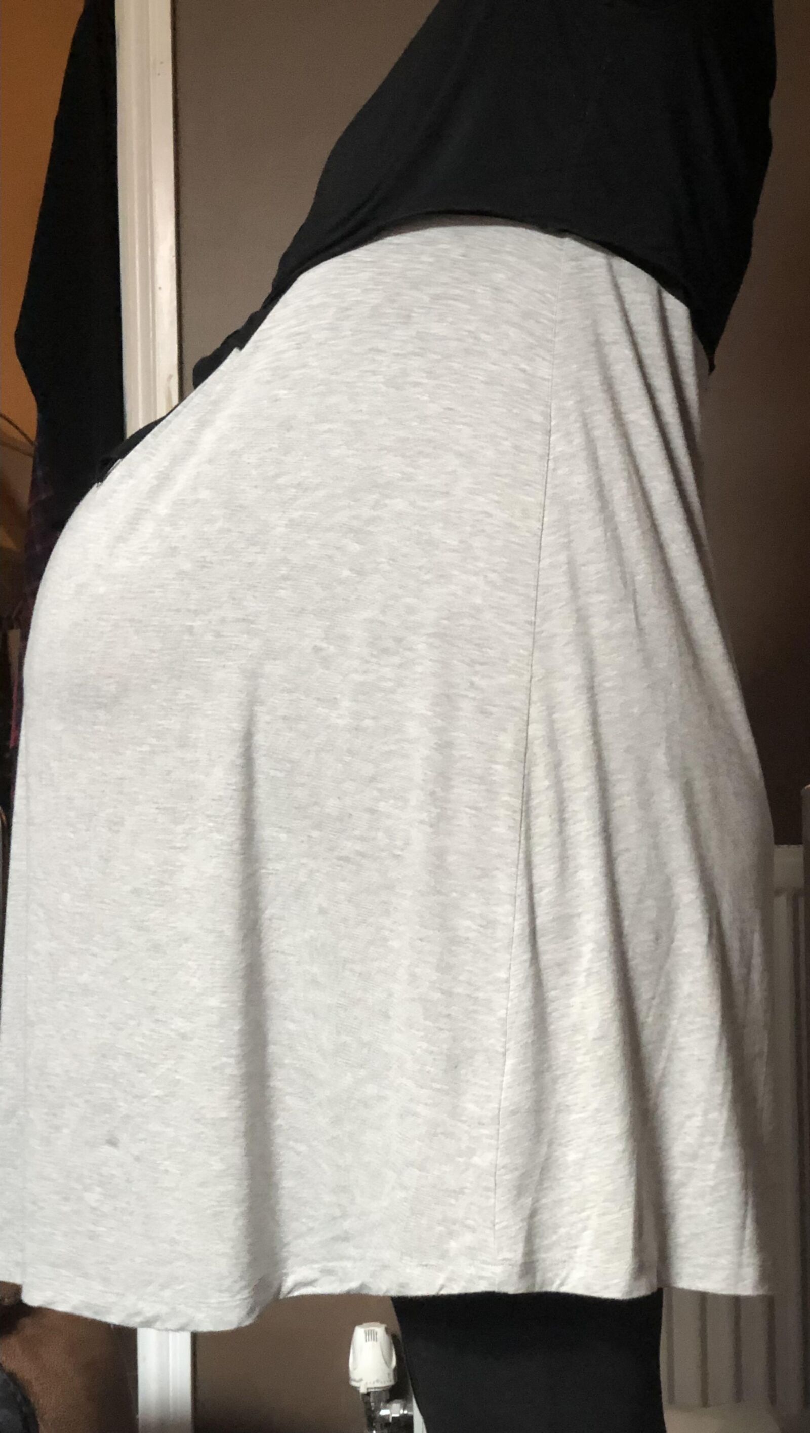 Old Snaps of Sexy Pregnant Nuneaton Wife