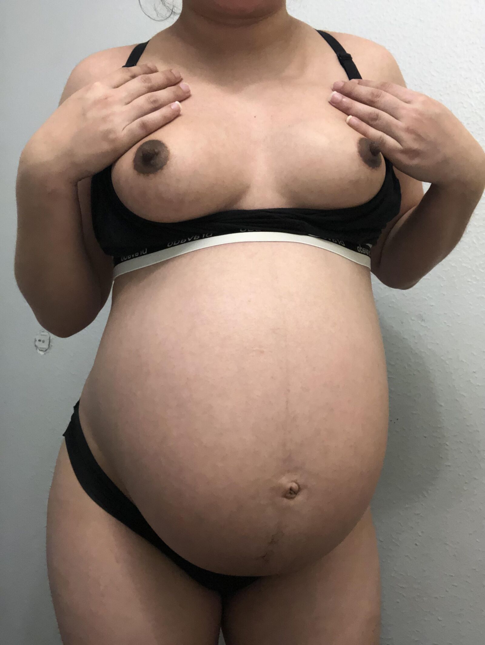 Pregnant Pause #