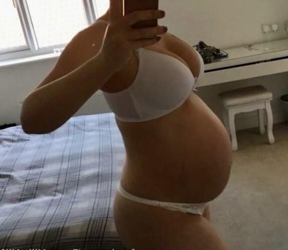 Beautiful Bumps of The Week ..