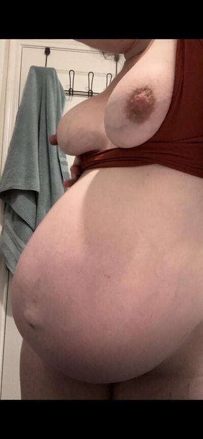 Beautiful Bumps of The Week ..