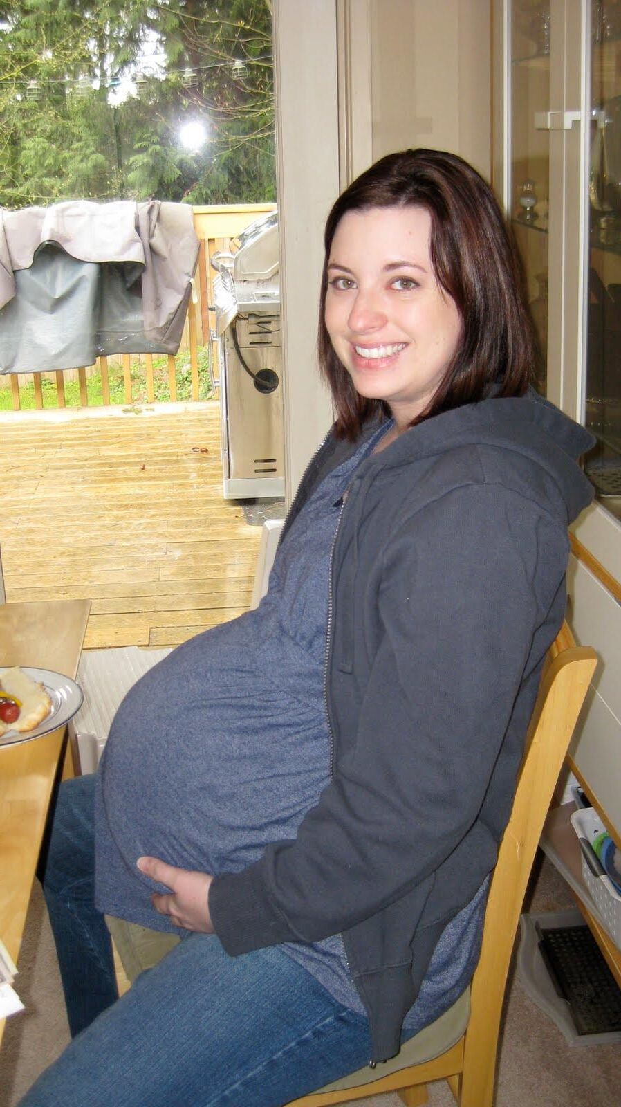 Yummy Preggo Amateurs 