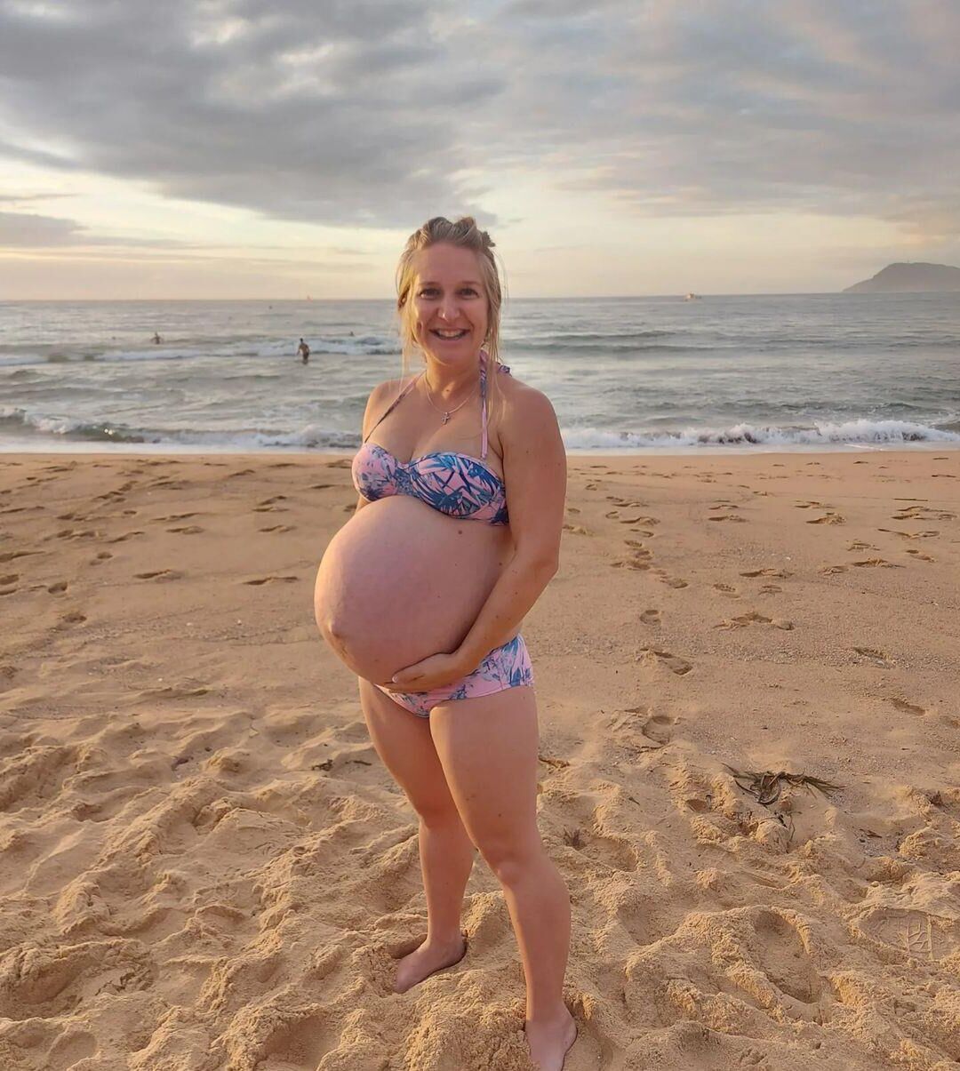 Yummy Preggo Amateurs 