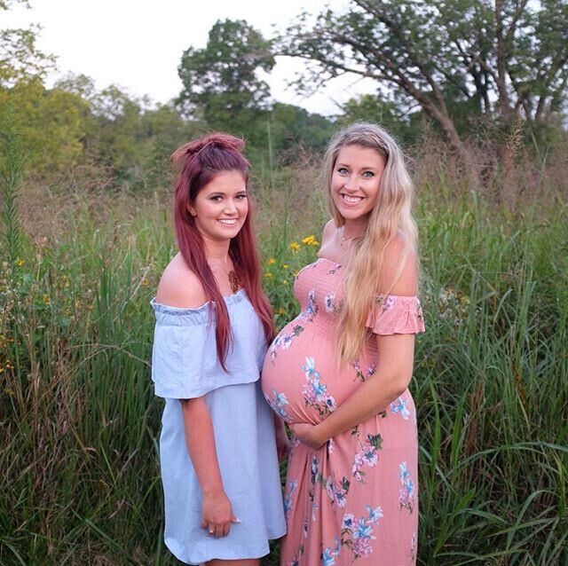 Yummy Preggo Amateurs 
