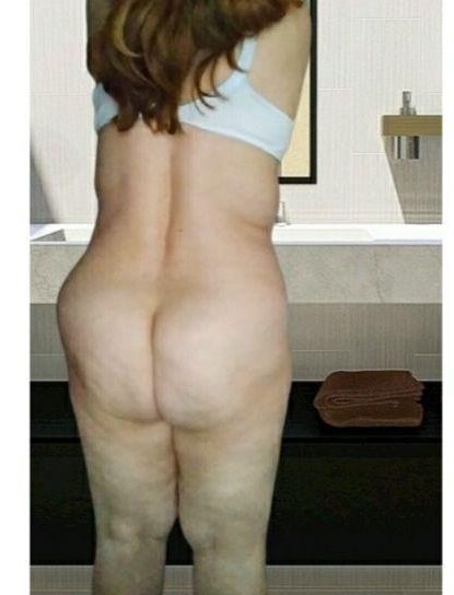 Reife und Milf