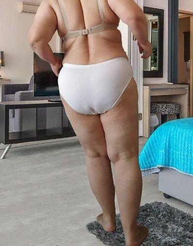 Reife und Milf