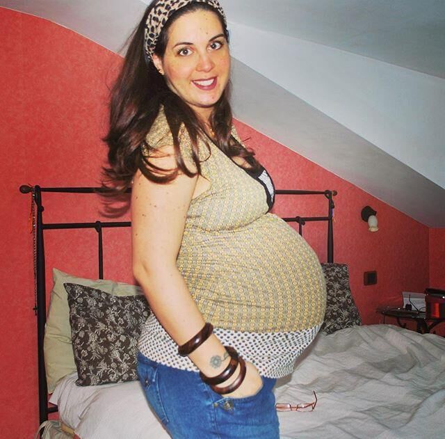 Yummy Preggo Amateurs 