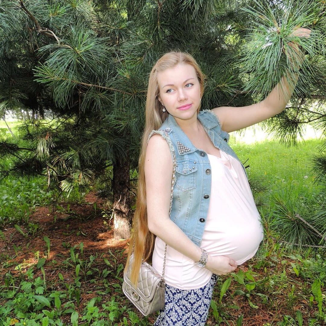 Yummy Preggo Amateurs 