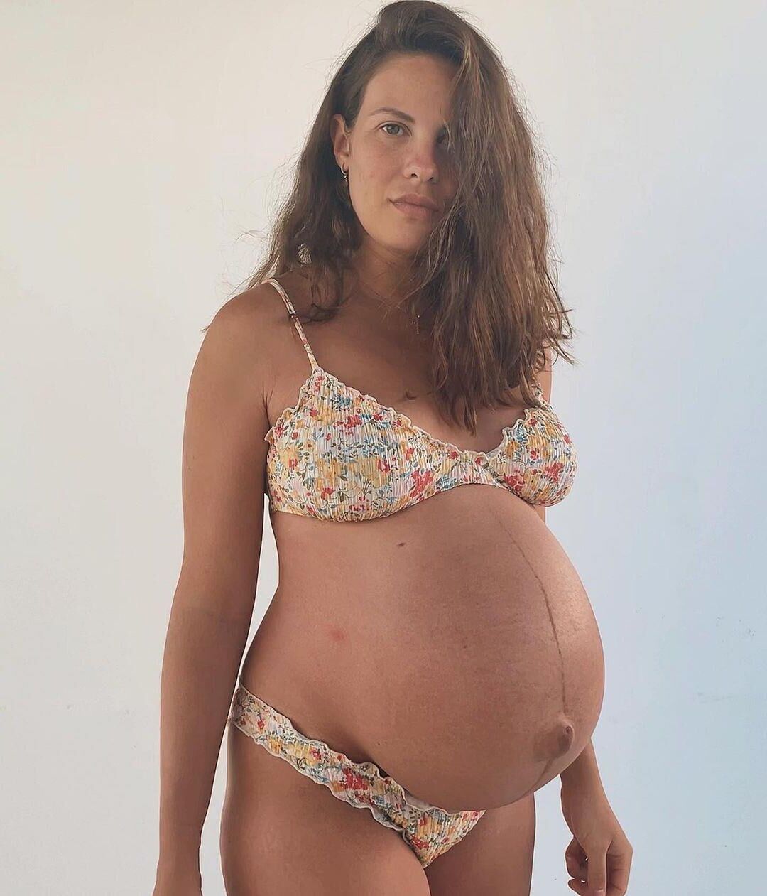 Yummy Preggo Amateurs 