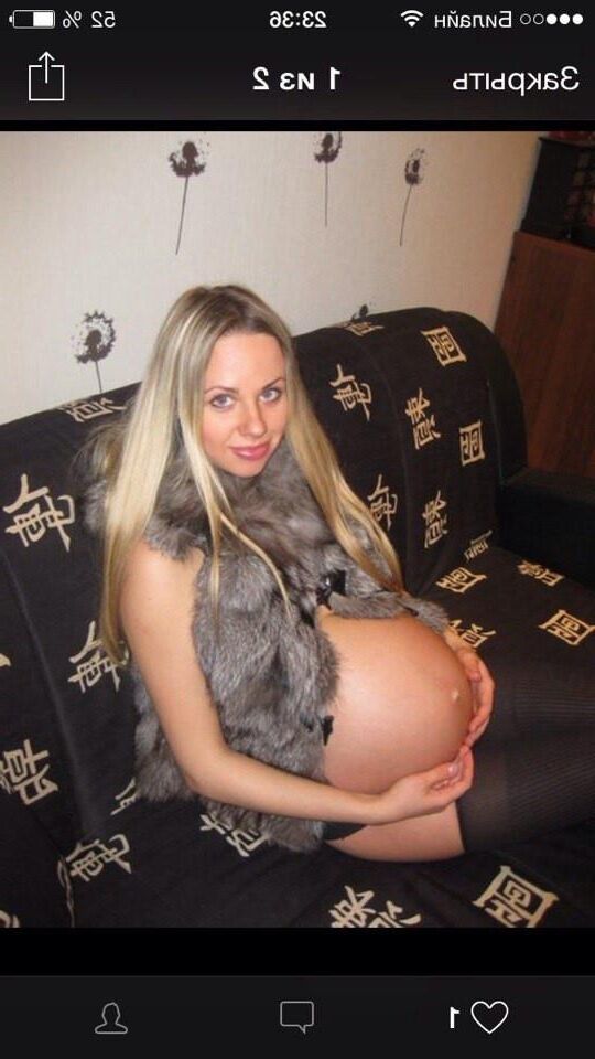 Yummy Preggo Amateurs 