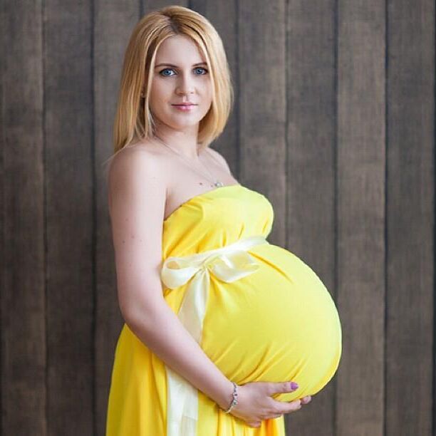 Yummy Preggo Amateurs 