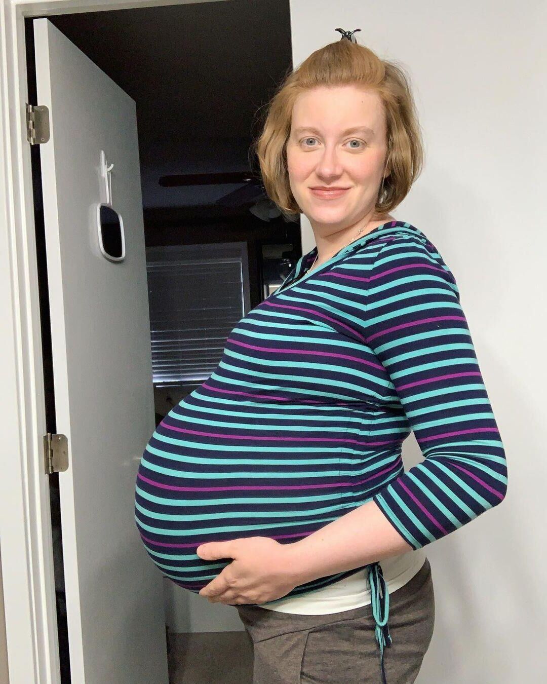 Yummy Preggo Amateurs 