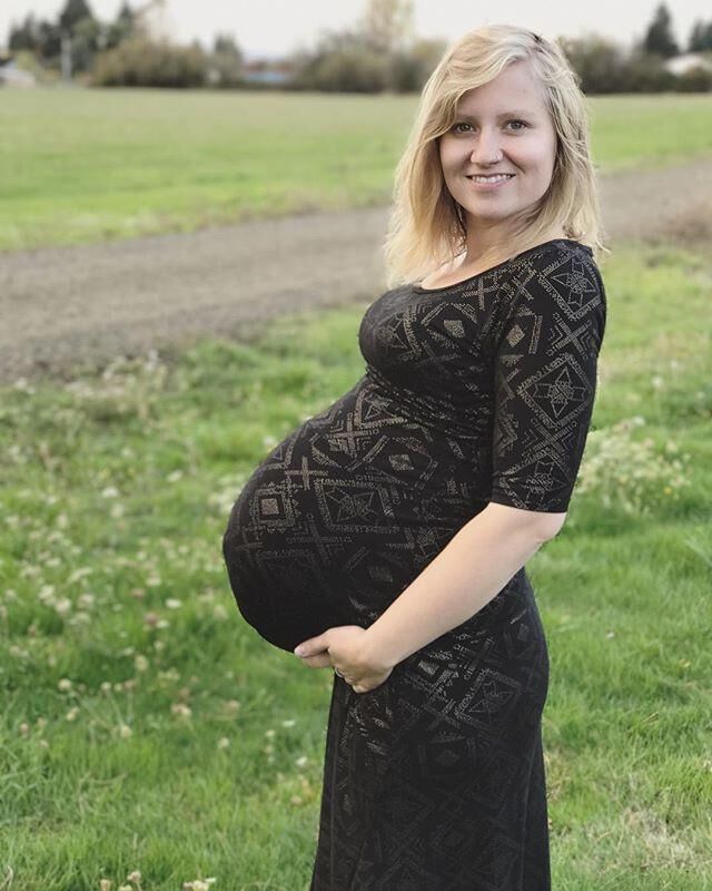 Yummy Preggo Amateurs 
