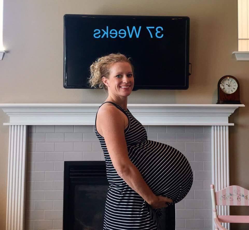 Yummy Preggo Amateurs 