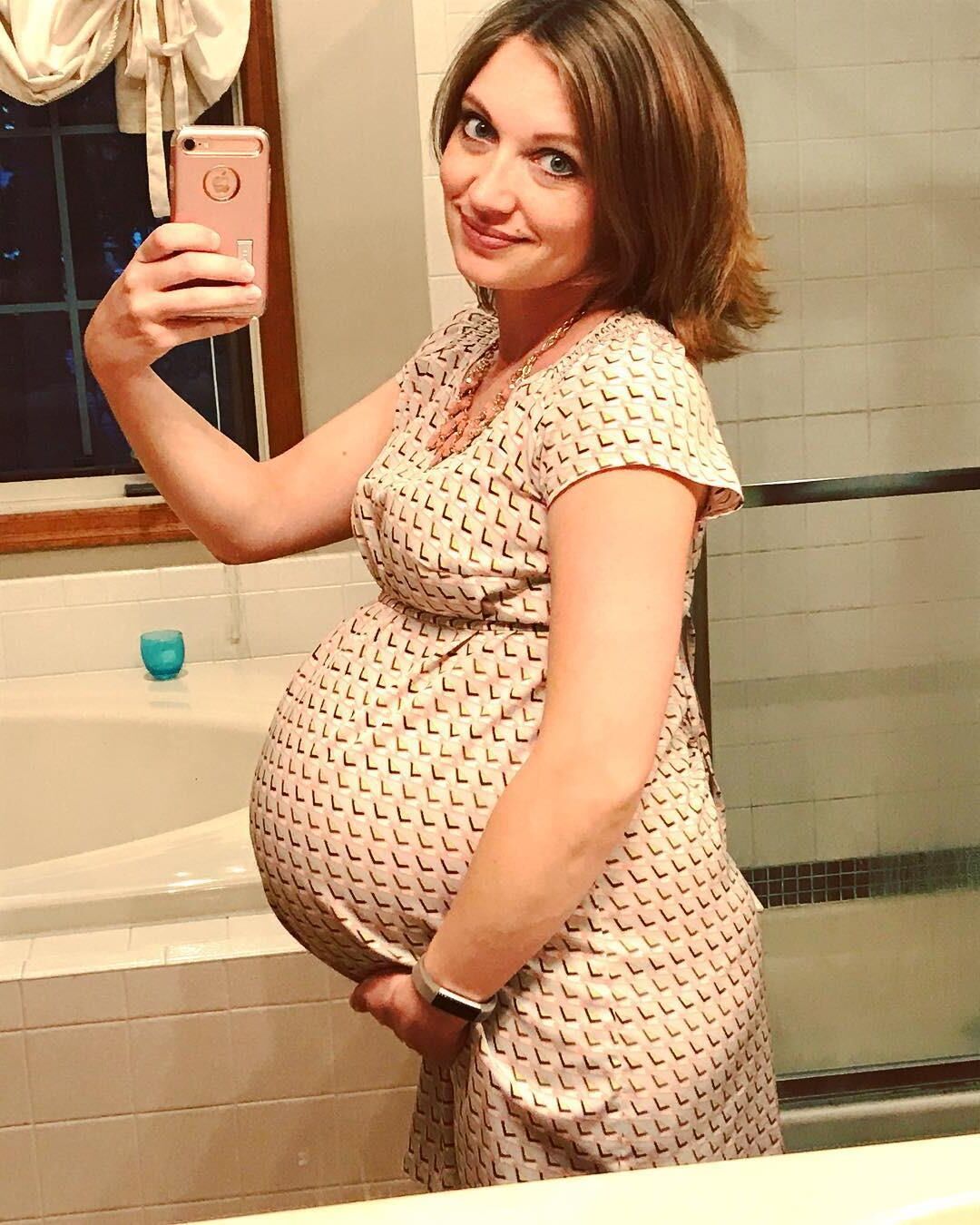 Yummy Preggo Amateurs 