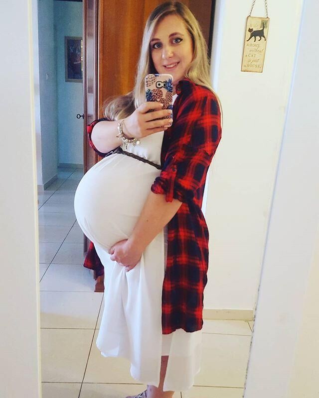 Yummy Preggo Amateurs 