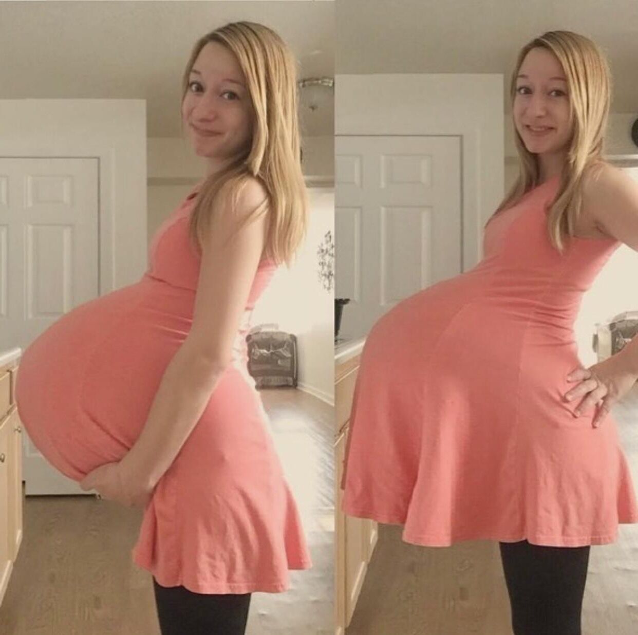 Yummy Preggo Amateurs 