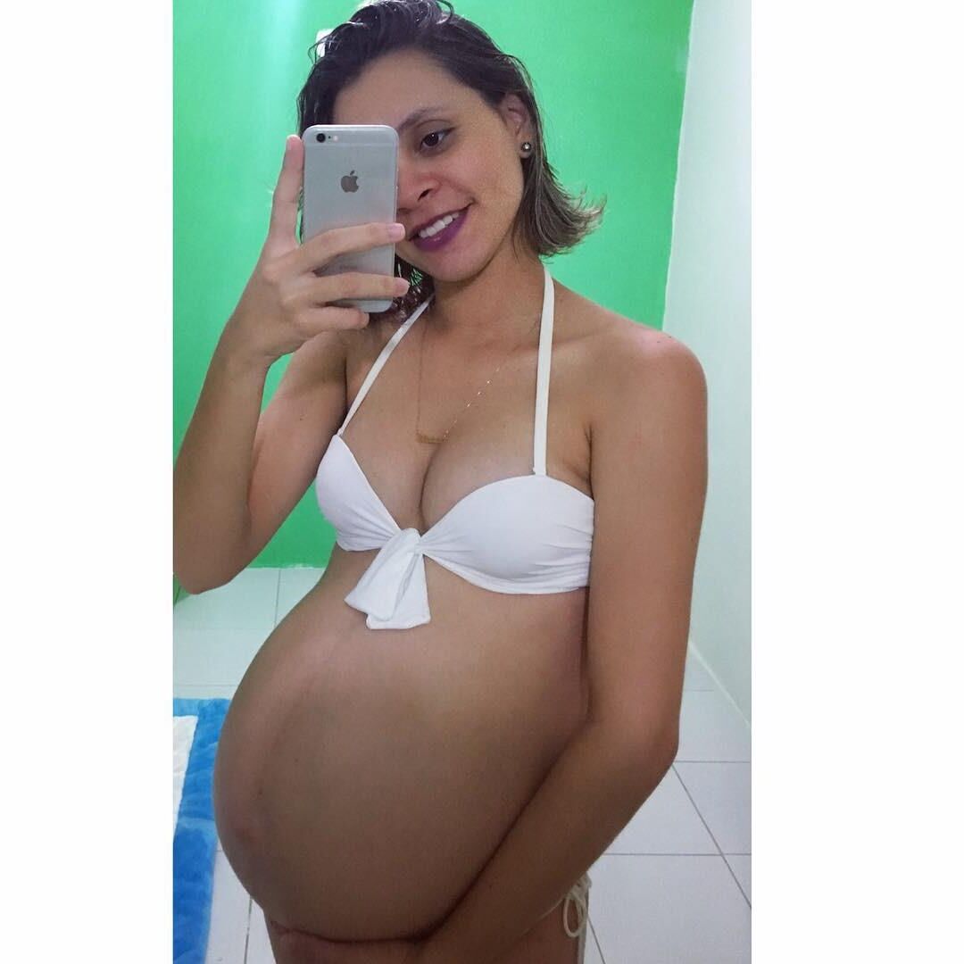 Yummy Preggo Amateurs 