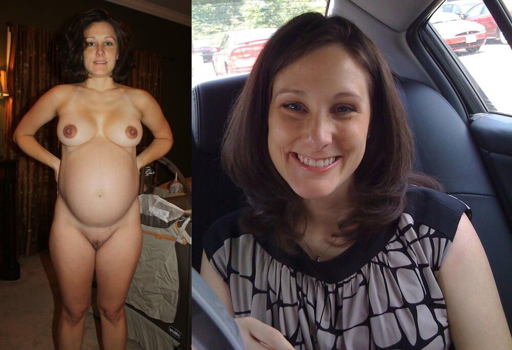 Pregnant Amateurs 