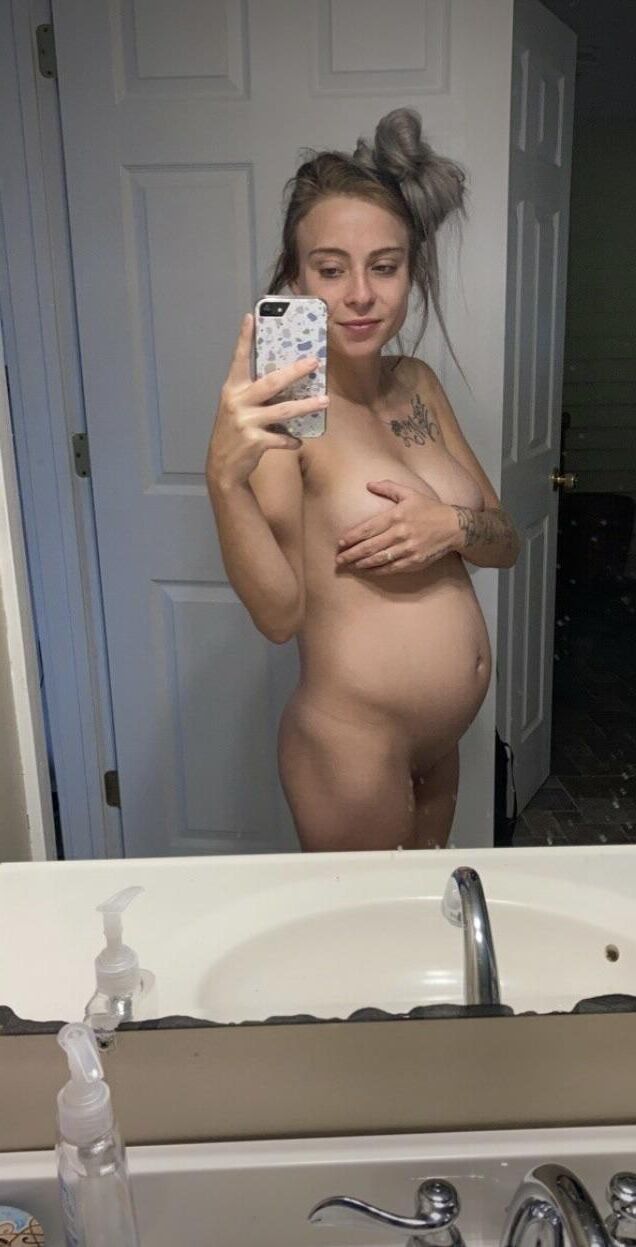 Cuertos embarazados de censura