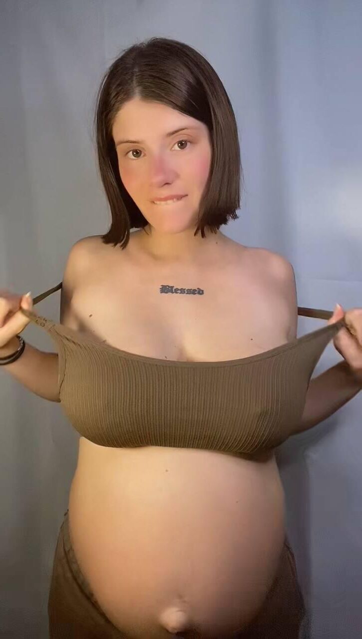 Beautiful Bumps of The Week ..