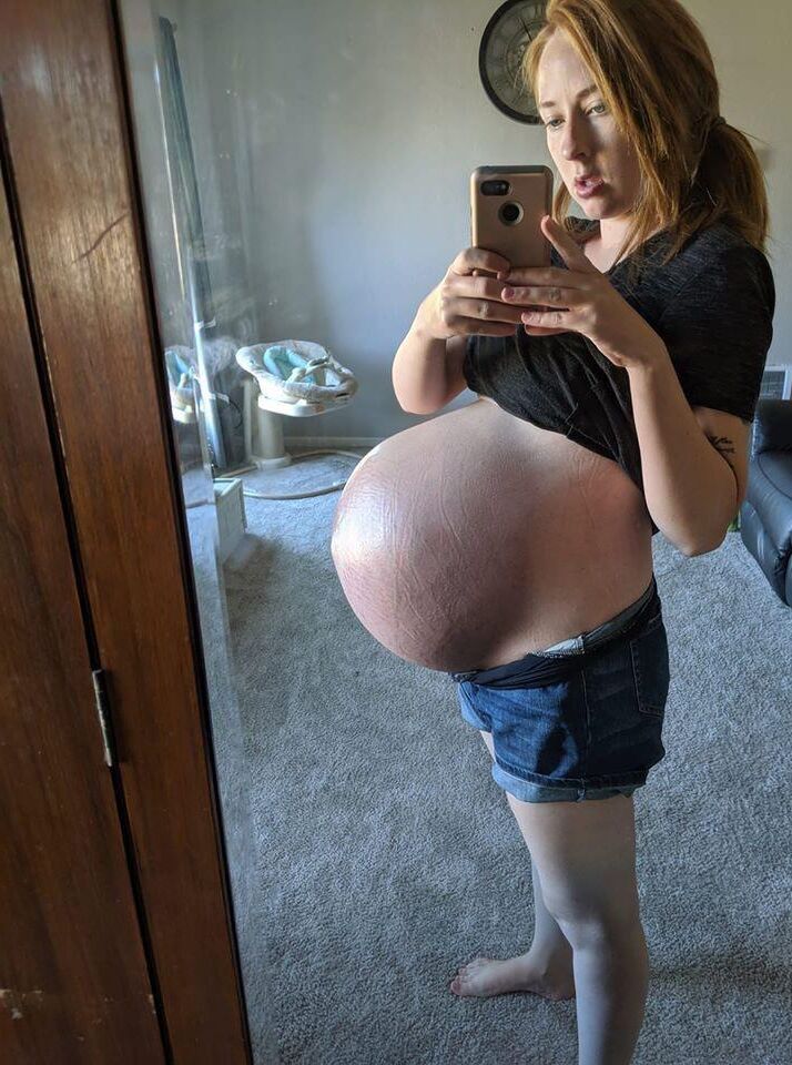 Beautiful Bumps of The Week ..
