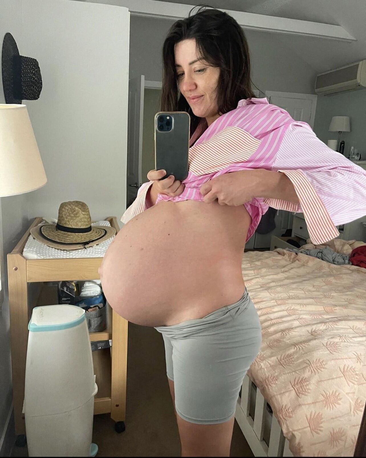 Beautiful Bumps of The Week ..