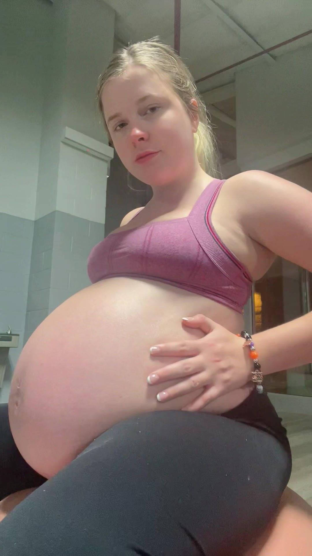 Beautiful Bumps of The Week ..