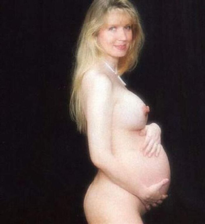 より妊娠中の完璧さ
